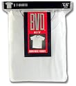 BVD Boy's  3-Pack Crew Neck Tee  #3V525B