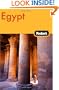 Fodor's Egypt, 3rd Edition (Travel Guide)