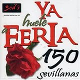 Search : Ya Huele a Feria