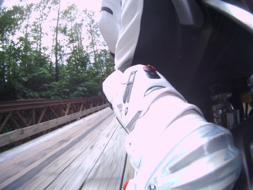 Imagen 29 de BulletHD 102-001