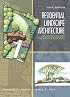 Residential Landscape Architecture (5th Edition)