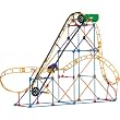 K'NEX AMUSEMENT PARK SERIES - CORKSCREW COASTER
