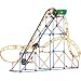 K'NEX AMUSEMENT PARK SERIES - CORKSCREW COASTER