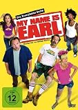 Produkt-Bild: My Name Is Earl - Die komplette Serie [16 DVDs]