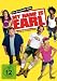 Image of My Name Is Earl - Die komplette Serie [16 DVDs]