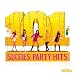 101-60s-Party-101 60s Party cd cover
