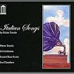 Italian Songs