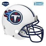 Tennessee Titans Helmet Wall Decal