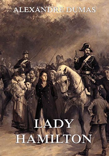 Lady Hamilton: Vollständige Ausgabe (German Edition)