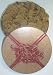 Gourmet Food : Scott's Cakes 2 1/2 lb. Oatmeal Raisin Cookies in a Large Red Bow Tin