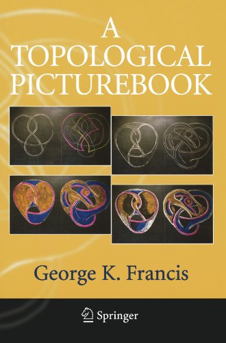 A Topological Picturebook