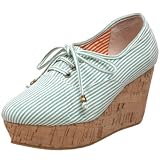 80%20 Women's Sadie Wedge Sneaker