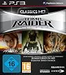 Tomb Raider Trilogy [Classics HD]