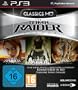 Tomb Raider Trilogy [Classics HD]