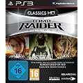 Tomb Raider Trilogy [Classics HD]