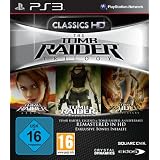 Tomb Raider Trilogy [Classics HD]von "Koch Media GmbH"