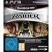 Tomb Raider - Trilogy [Classics HD]