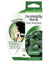 Deep Throat Spray Spearmint
