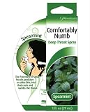 Deep Throat Spray Spearmint