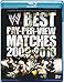 WWE: Best Pay Per View Matches of the Year 2009-2010 [Blu-ray]