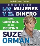 Review FonoLibro Inc.  / Las Mujeres y el Dinero: Toma Control De Tu Destino