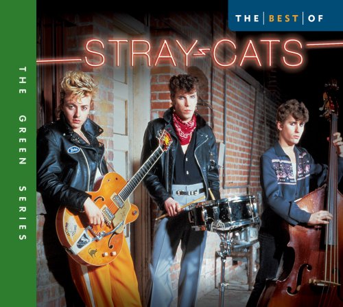 CD-Charts  Search : The Best of Stray Cats