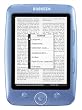 Bookeen Cybook OPUS BLUE Lettore e-book