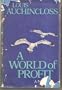 A World of Profit: A Novel