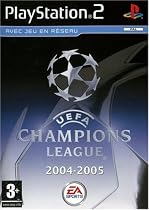 UEFA Champions League 2004-2005
