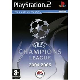 UEFA Champions League 2004-2005