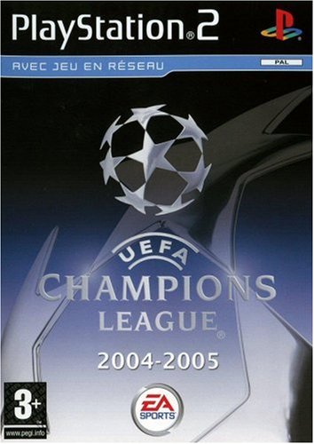 UEFA Champions League 2004-2005