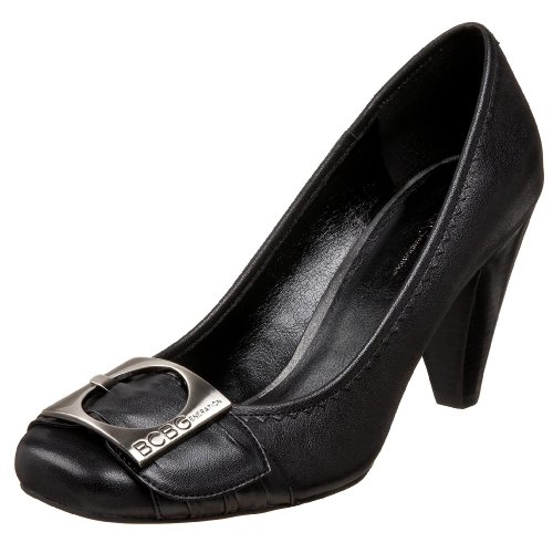 BCBGeneration Women's Mammy Mid Heel Pump