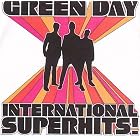 Click here to buy International Superhits! by  Green Day .