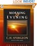 Morning & Evening