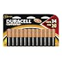 Duracell Coppertop AA, 24-count Package