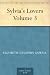 Sylvia's Lovers - Volume 3