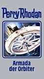 Produkt-Bild: Perry Rhodan 110. Armada der Orbiter: BD 110