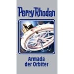 #4: Perry Rhodan 110. Armada der Orbiter: BD 11&hellip;