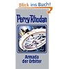 Perry Rhodan 110. Armada der Orbiter: BD 110
