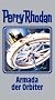 Perry Rhodan 110. Armada der Orbiter: BD 110