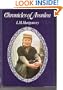 CHRONICLES OF AVONLEA