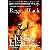 Justice Incarnate (Shadows of Justice)