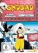 Sindbad - Komplettbox [6 DVDs]