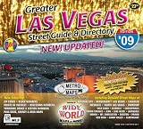 Greater Las Vegas Street Guide & Directory (Yellow1)