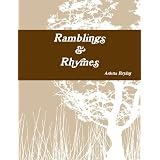 Ramblings & Rhymes ~ Arietta Bryant