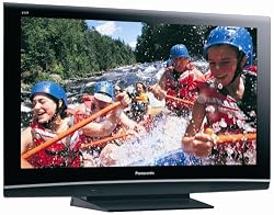 Panasonic Viera TH-46PZ80U 46-Inch 1080p Plasma HDTV