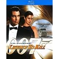 Licence to Kill (Ultimate Edition) (Blu-ray) (Widescreen) (Dual-layered DVD)
