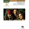 Pirates of the Caribbean. Posaune (Hal Leonard Instrumental Play-Along)