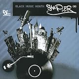 Def Jam: Black Music Month R&B Sampler 06