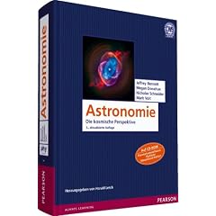 Astronomie: Die kosmische Perspektive